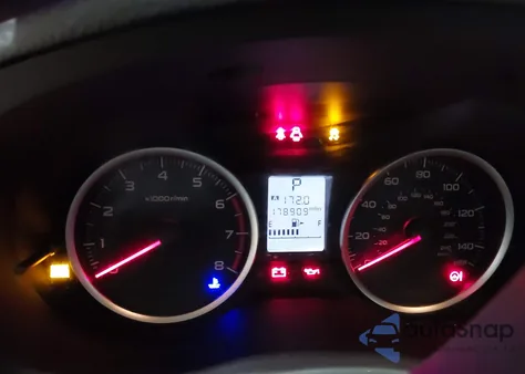 2018 Subaru Forester 2.5I Premium from USA, damaged, VIN JF2SJAEC3JH424064